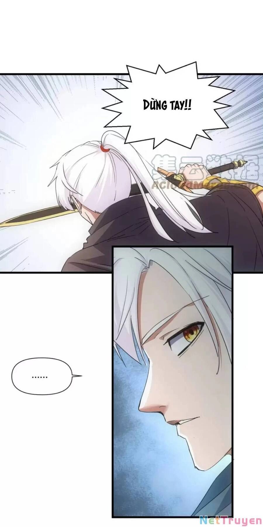 Vạn Cổ Đệ Nhất Thần Chapter 165 - 50