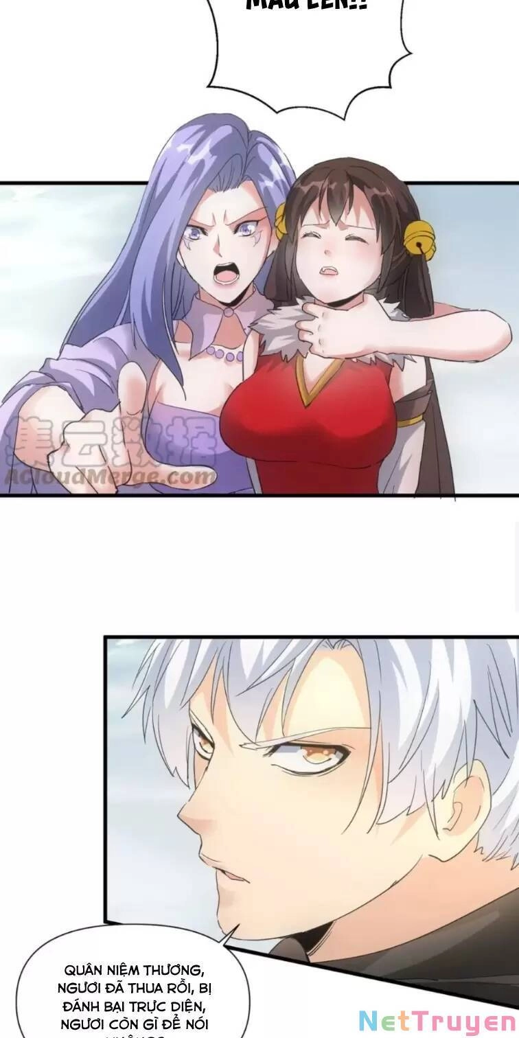 Vạn Cổ Đệ Nhất Thần Chapter 166 - 2