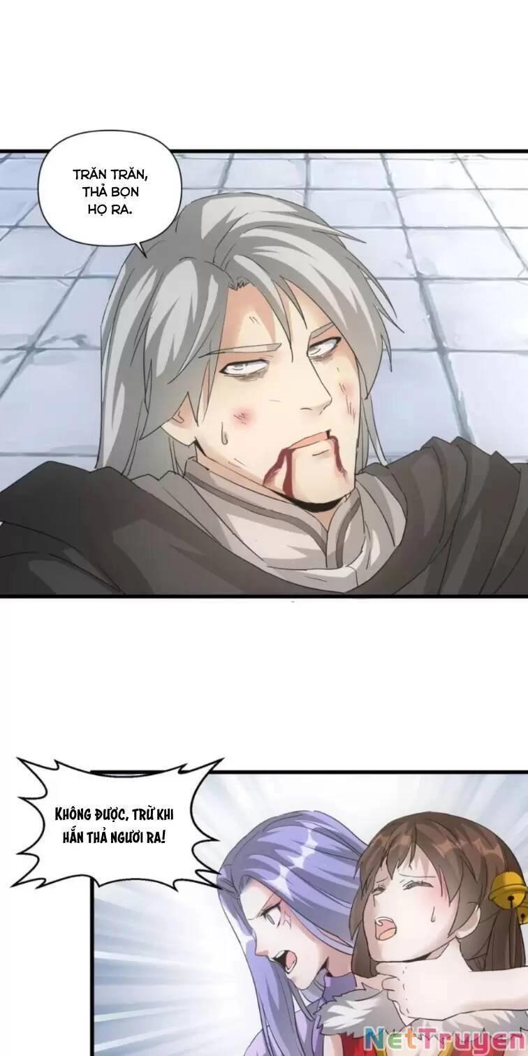 Vạn Cổ Đệ Nhất Thần Chapter 166 - 5