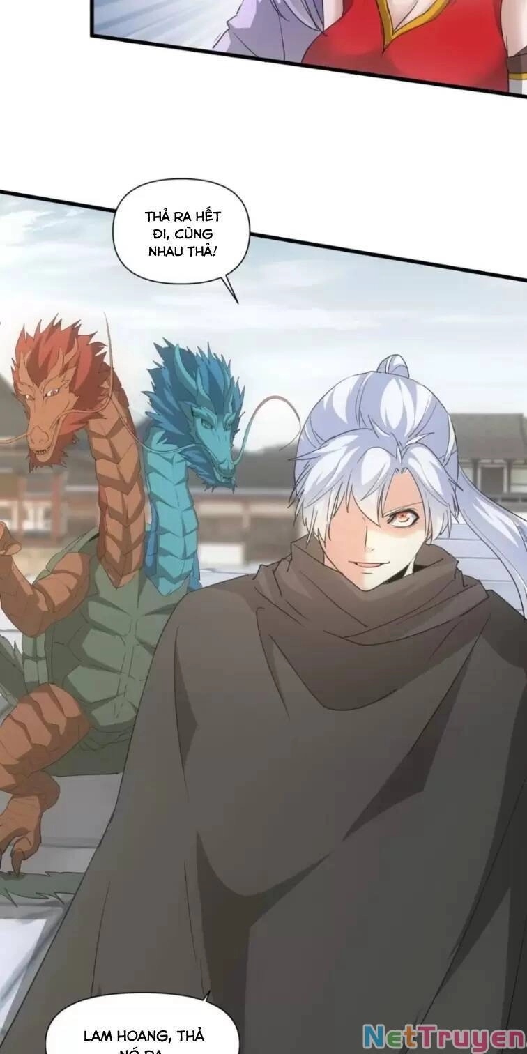 Vạn Cổ Đệ Nhất Thần Chapter 166 - 6