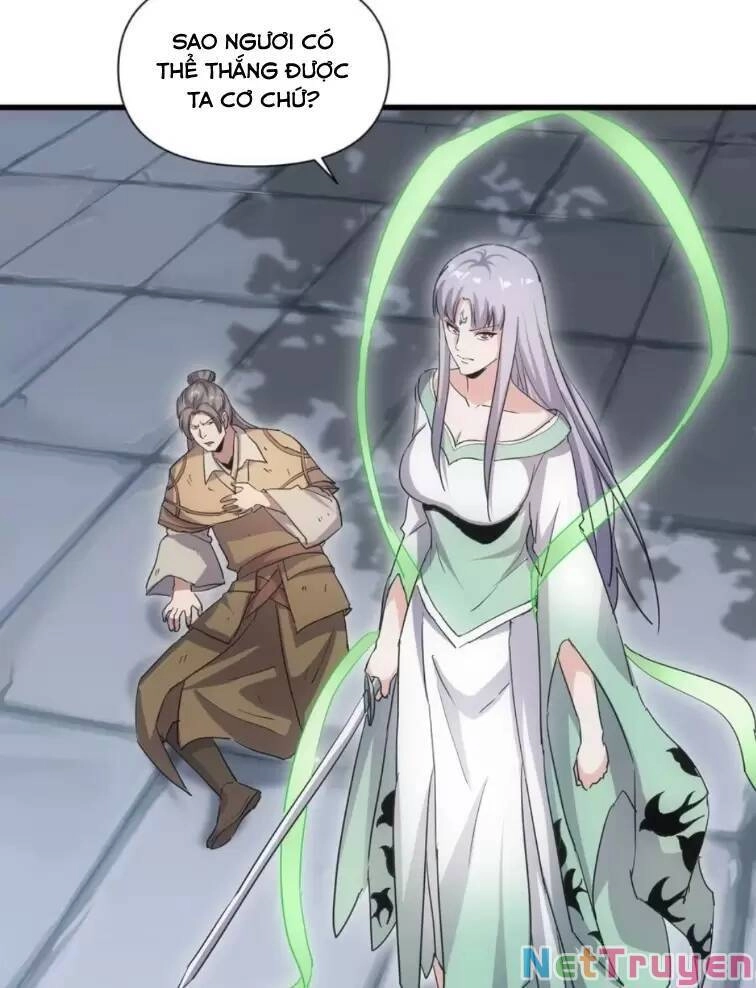 Vạn Cổ Đệ Nhất Thần Chapter 166 - 8