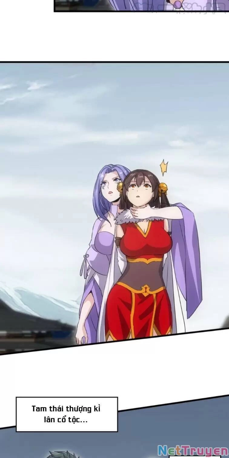 Vạn Cổ Đệ Nhất Thần Chapter 166 - 12