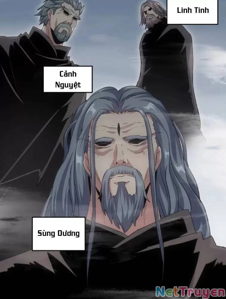 Vạn Cổ Đệ Nhất Thần Chapter 166 - 13