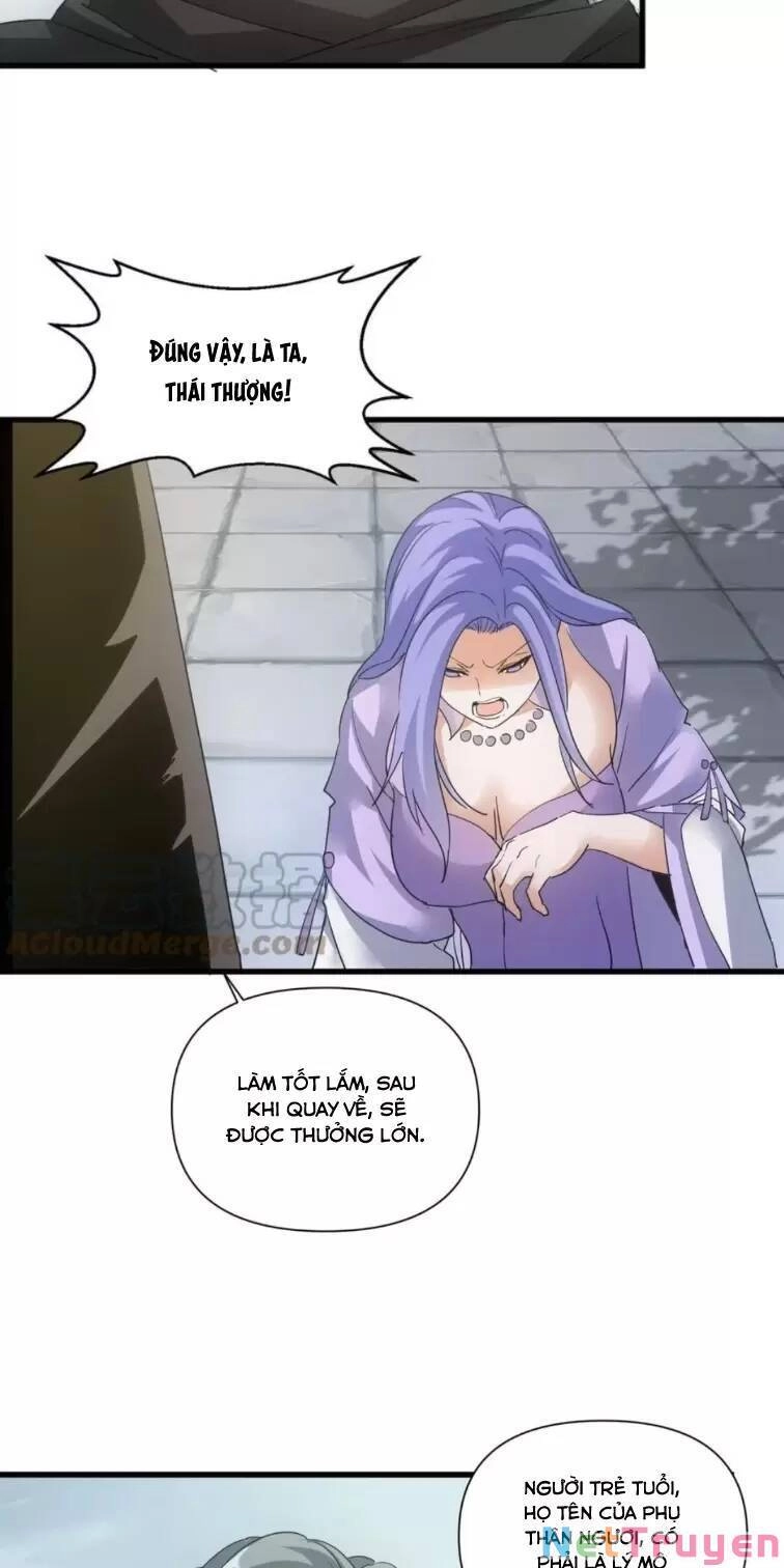 Vạn Cổ Đệ Nhất Thần Chapter 166 - 17