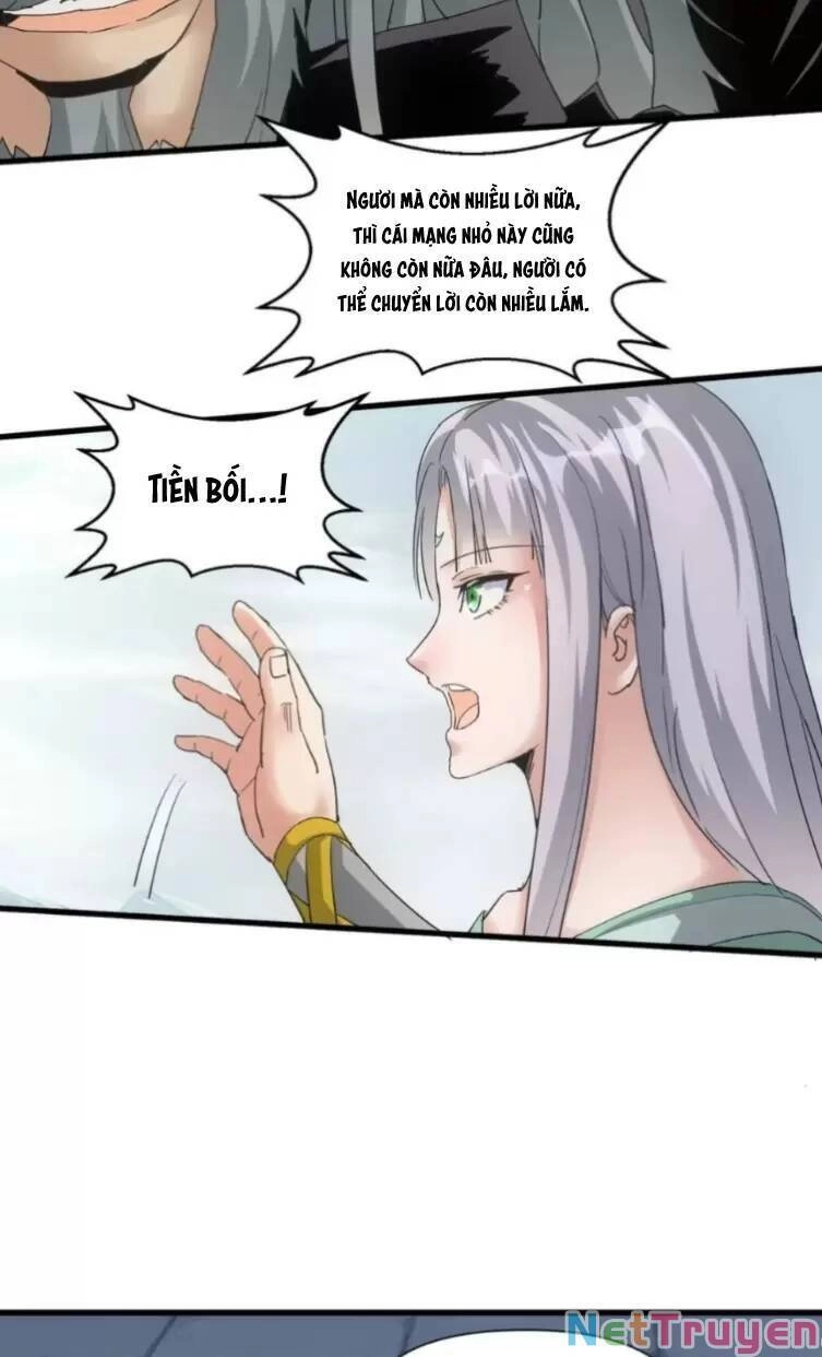 Vạn Cổ Đệ Nhất Thần Chapter 166 - 23