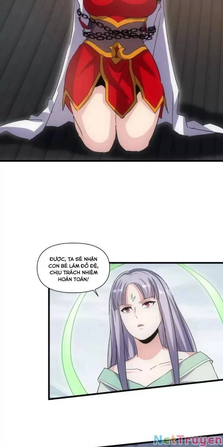 Vạn Cổ Đệ Nhất Thần Chapter 166 - 27