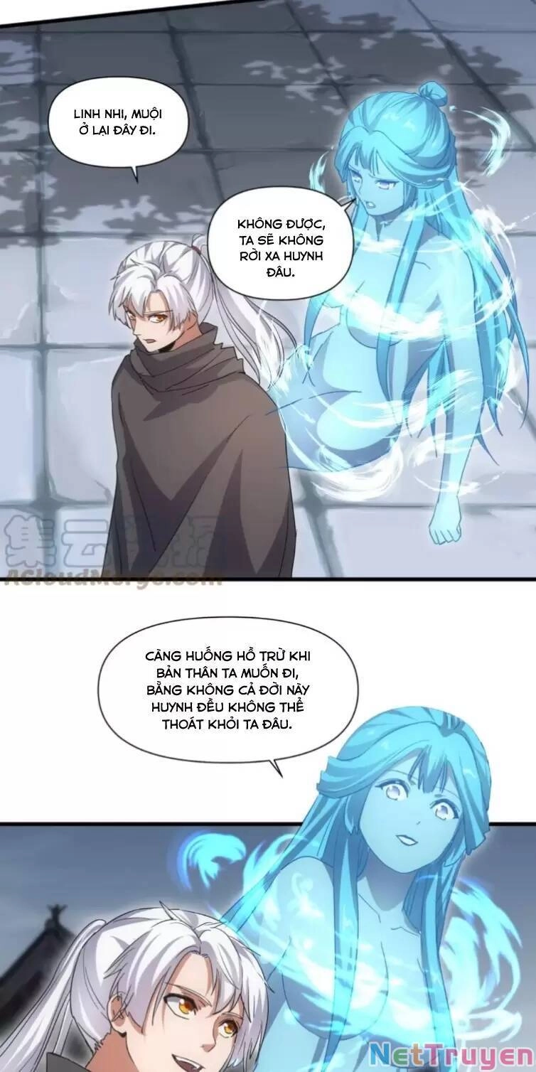 Vạn Cổ Đệ Nhất Thần Chapter 166 - 28