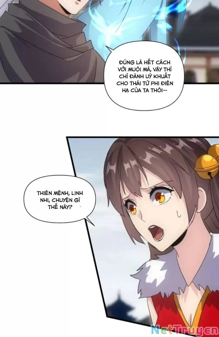 Vạn Cổ Đệ Nhất Thần Chapter 166 - 29