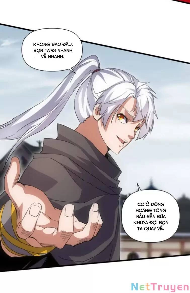 Vạn Cổ Đệ Nhất Thần Chapter 166 - 30