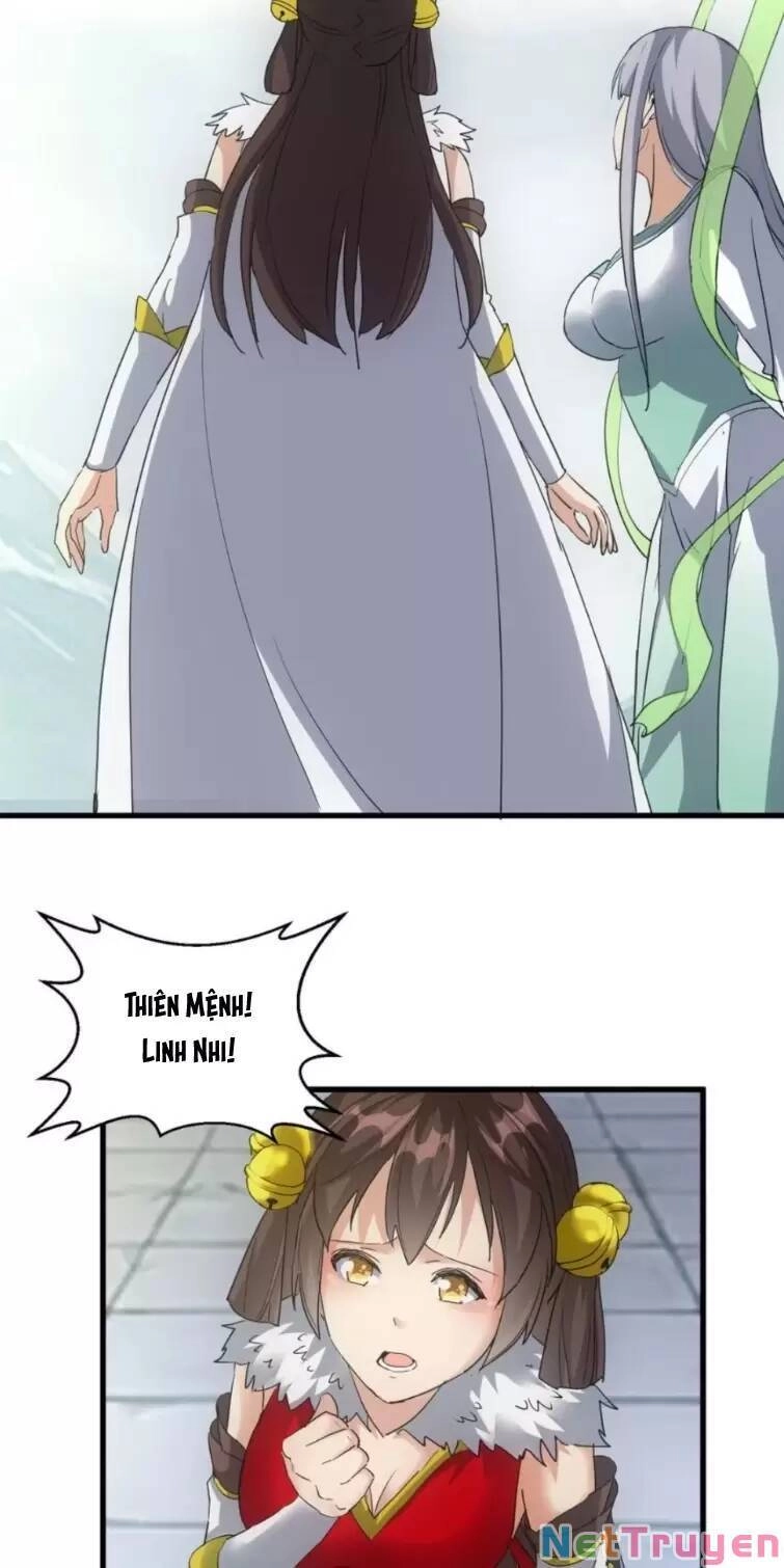 Vạn Cổ Đệ Nhất Thần Chapter 166 - 32