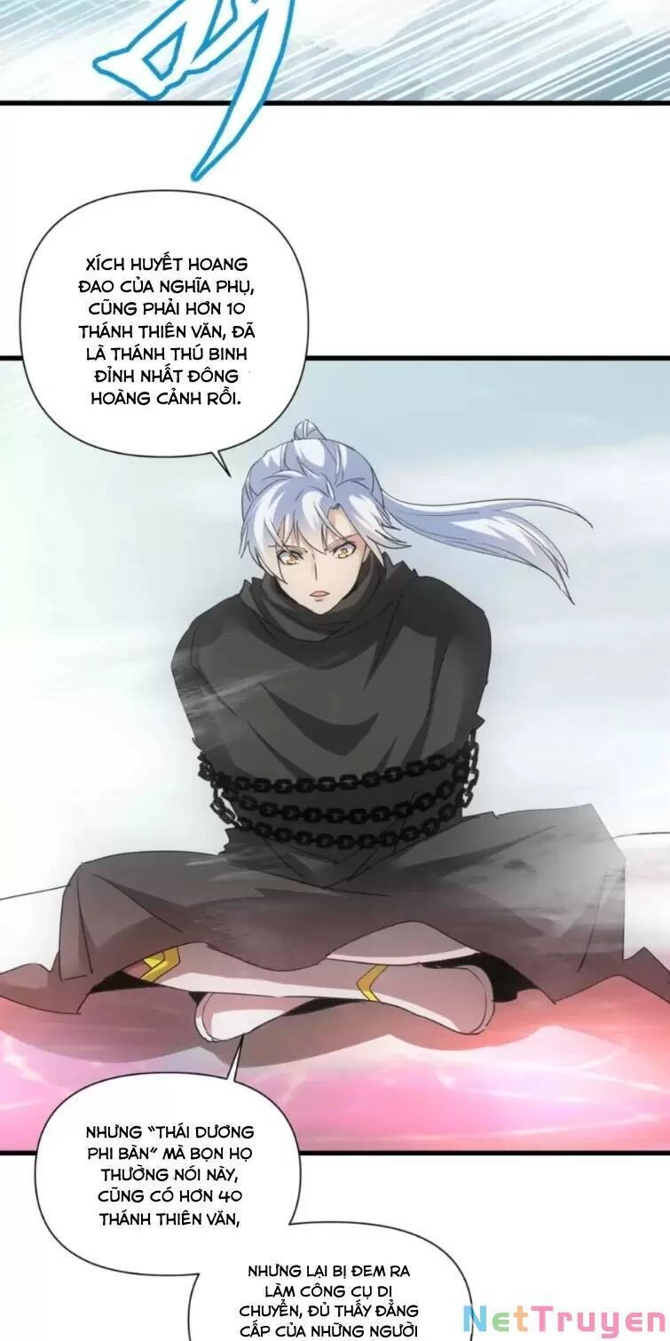 Vạn Cổ Đệ Nhất Thần Chapter 166 - 34