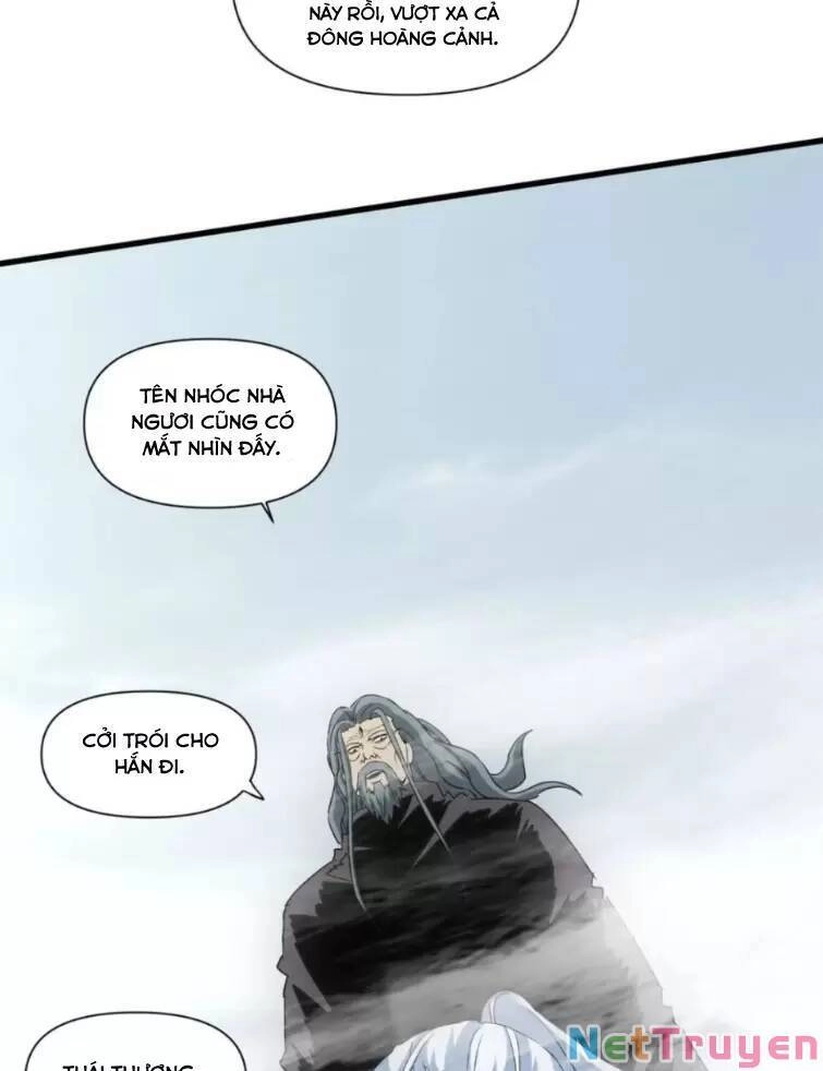Vạn Cổ Đệ Nhất Thần Chapter 166 - 35