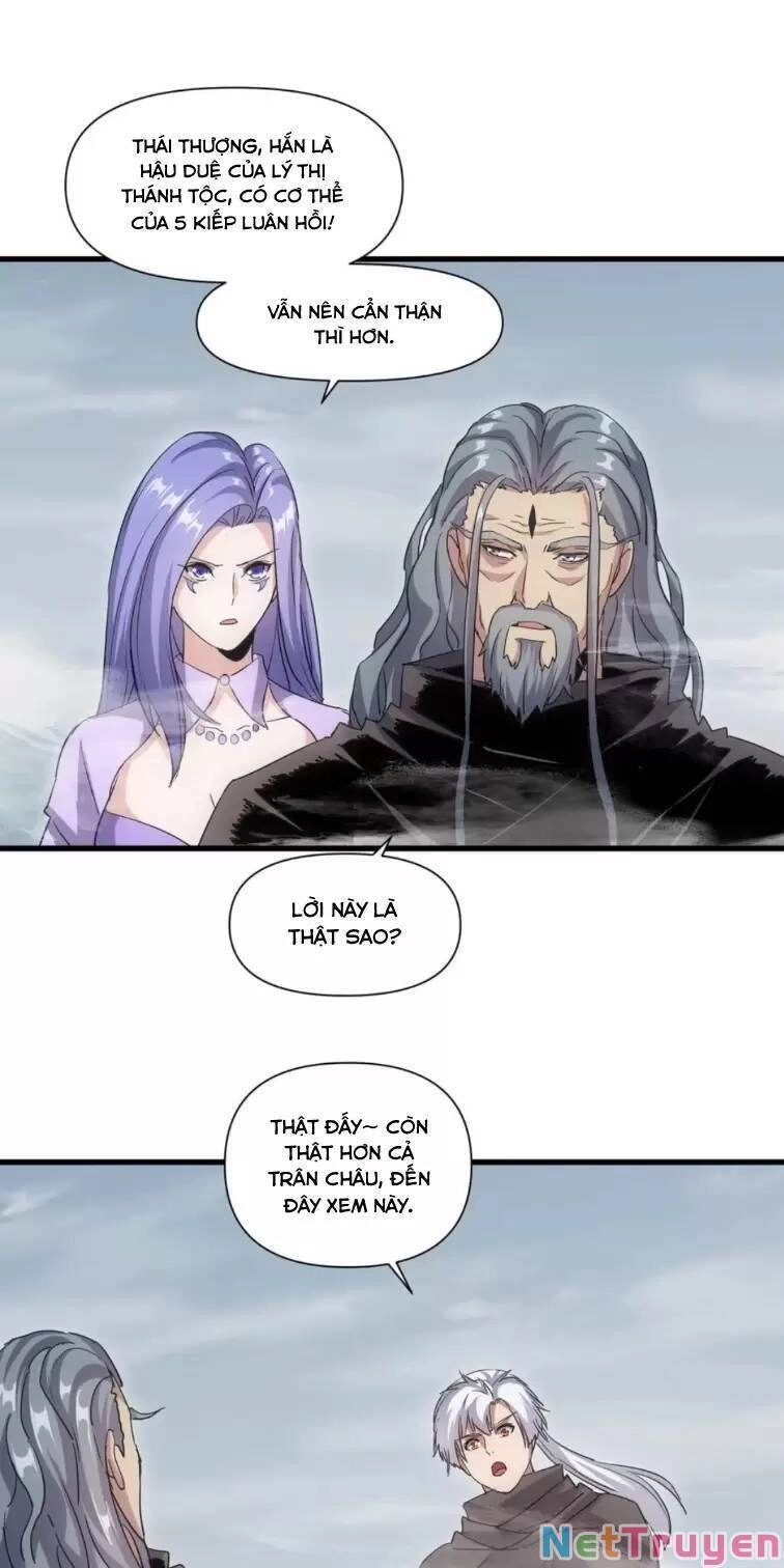 Vạn Cổ Đệ Nhất Thần Chapter 166 - 39