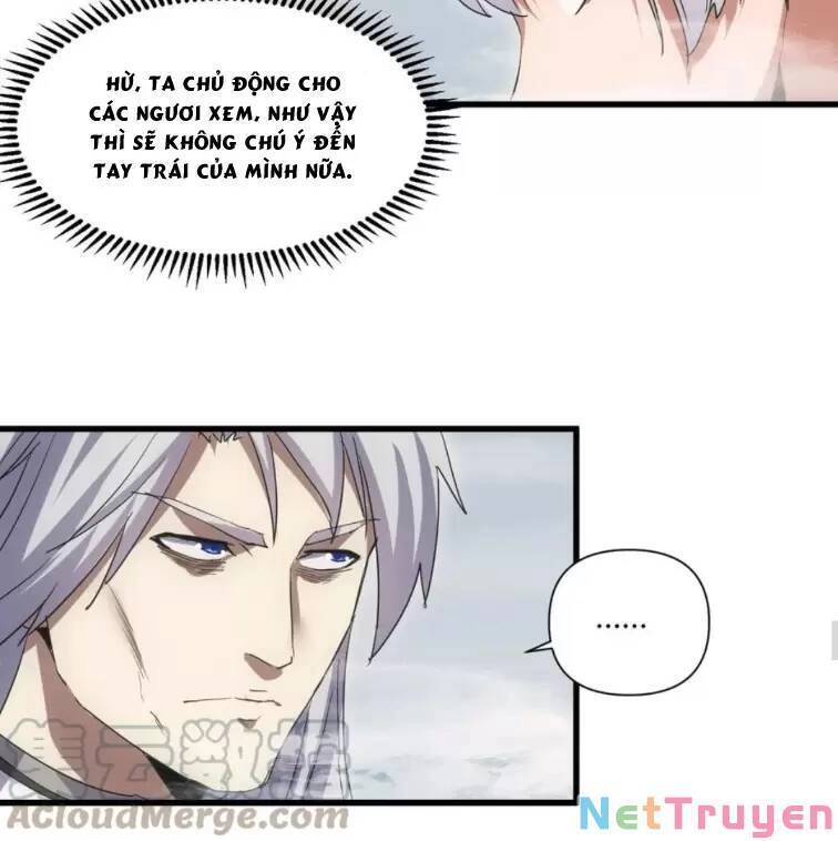 Vạn Cổ Đệ Nhất Thần Chapter 166 - 41