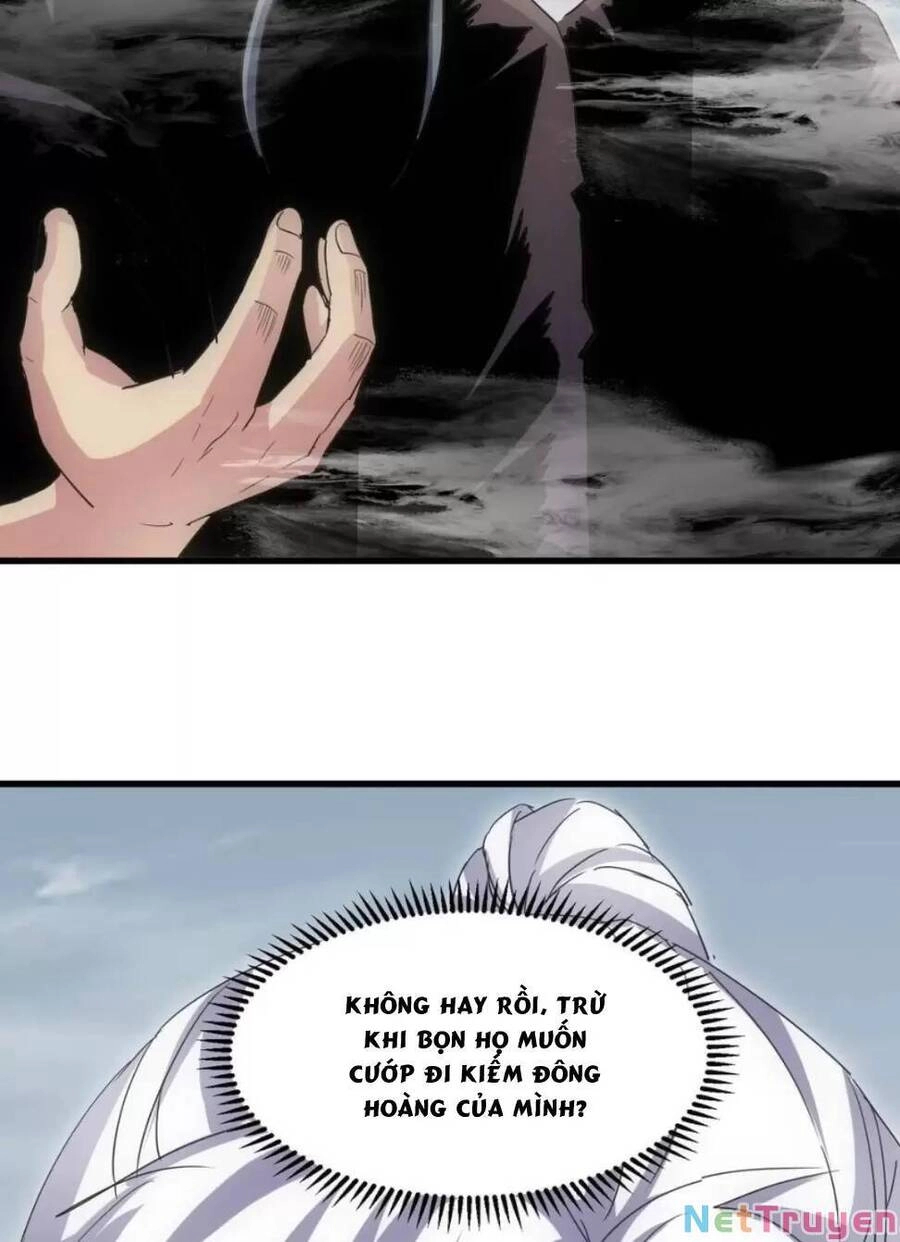 Vạn Cổ Đệ Nhất Thần Chapter 166 - 45