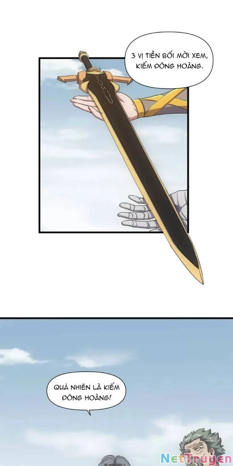 Vạn Cổ Đệ Nhất Thần Chapter 167 - 1