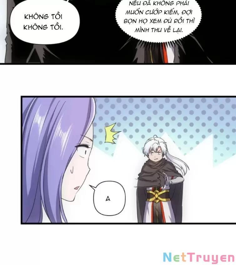 Vạn Cổ Đệ Nhất Thần Chapter 167 - 3