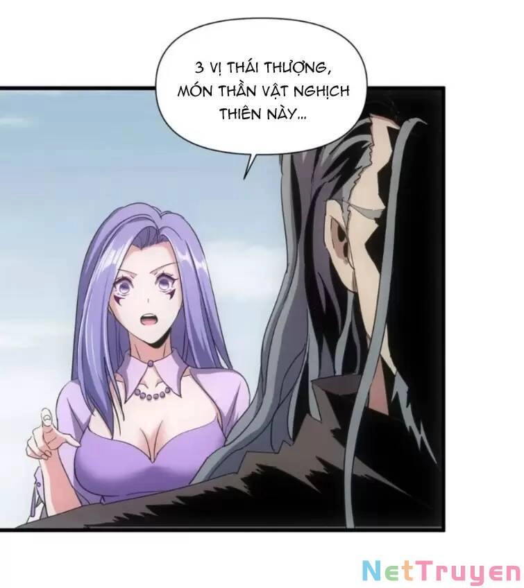 Vạn Cổ Đệ Nhất Thần Chapter 167 - 4