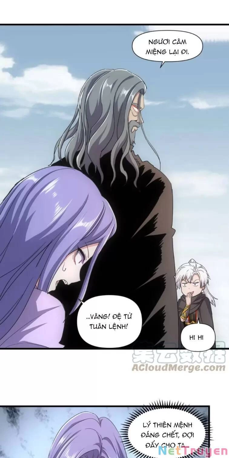 Vạn Cổ Đệ Nhất Thần Chapter 167 - 5