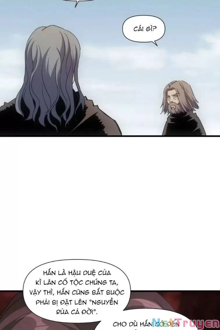 Vạn Cổ Đệ Nhất Thần Chapter 167 - 8