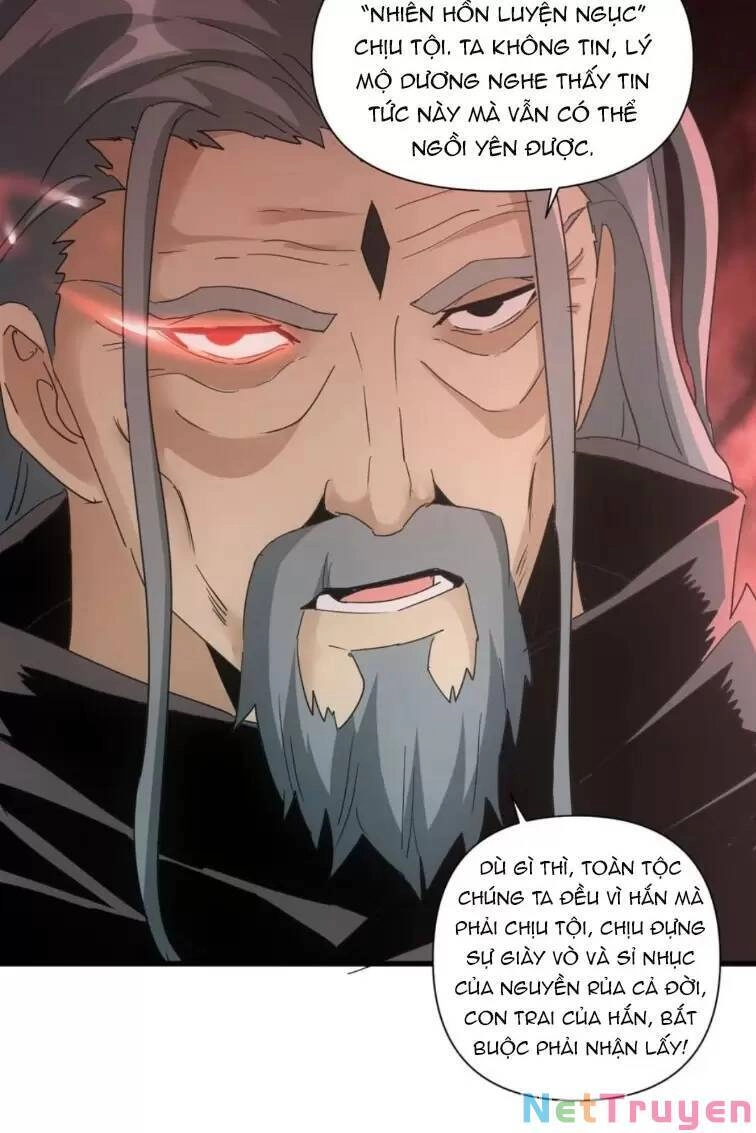 Vạn Cổ Đệ Nhất Thần Chapter 167 - 9