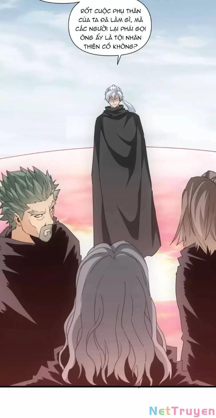 Vạn Cổ Đệ Nhất Thần Chapter 167 - 14