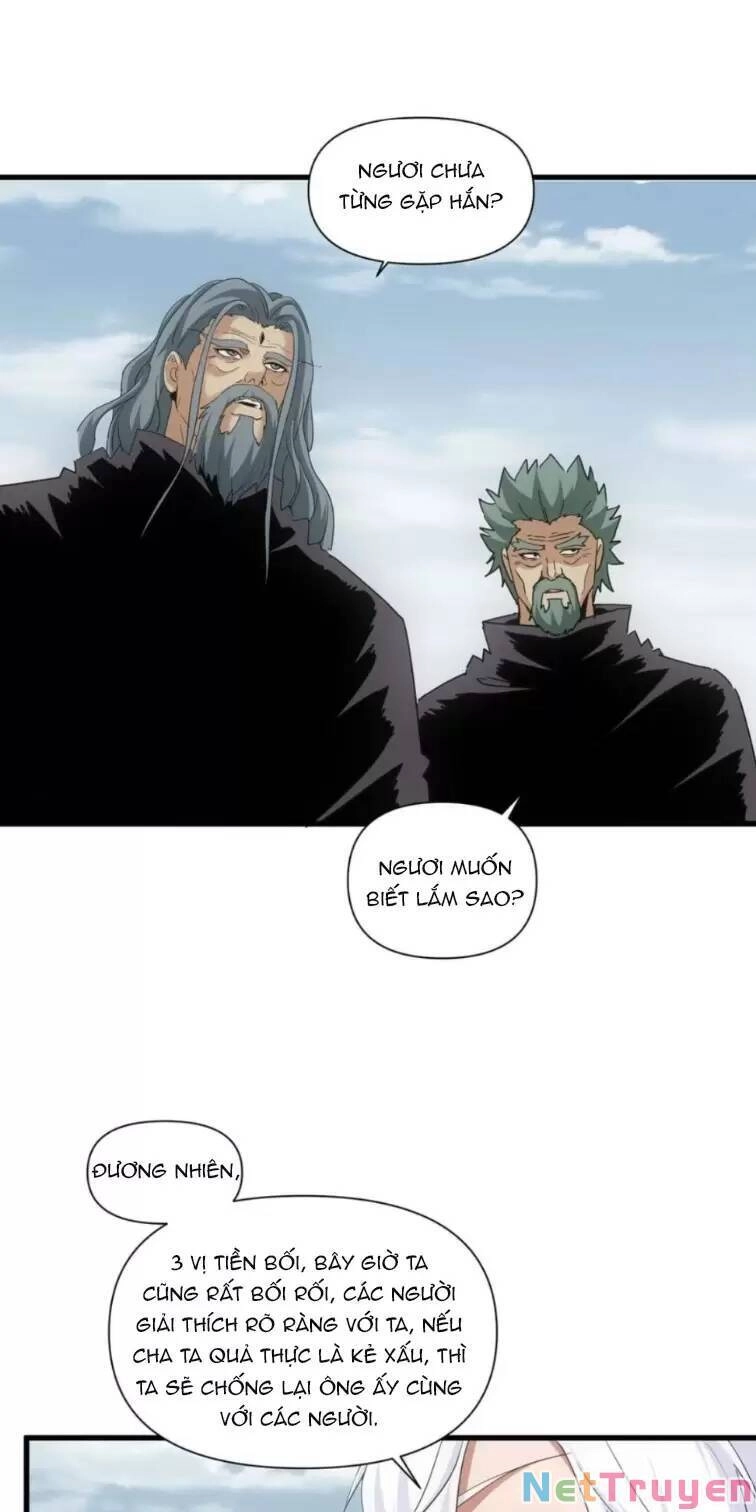 Vạn Cổ Đệ Nhất Thần Chapter 167 - 15