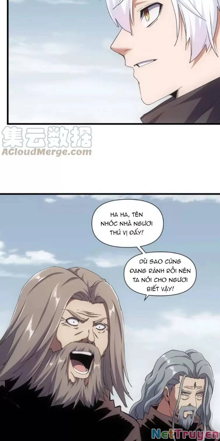 Vạn Cổ Đệ Nhất Thần Chapter 167 - 16