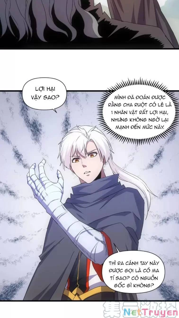 Vạn Cổ Đệ Nhất Thần Chapter 167 - 18