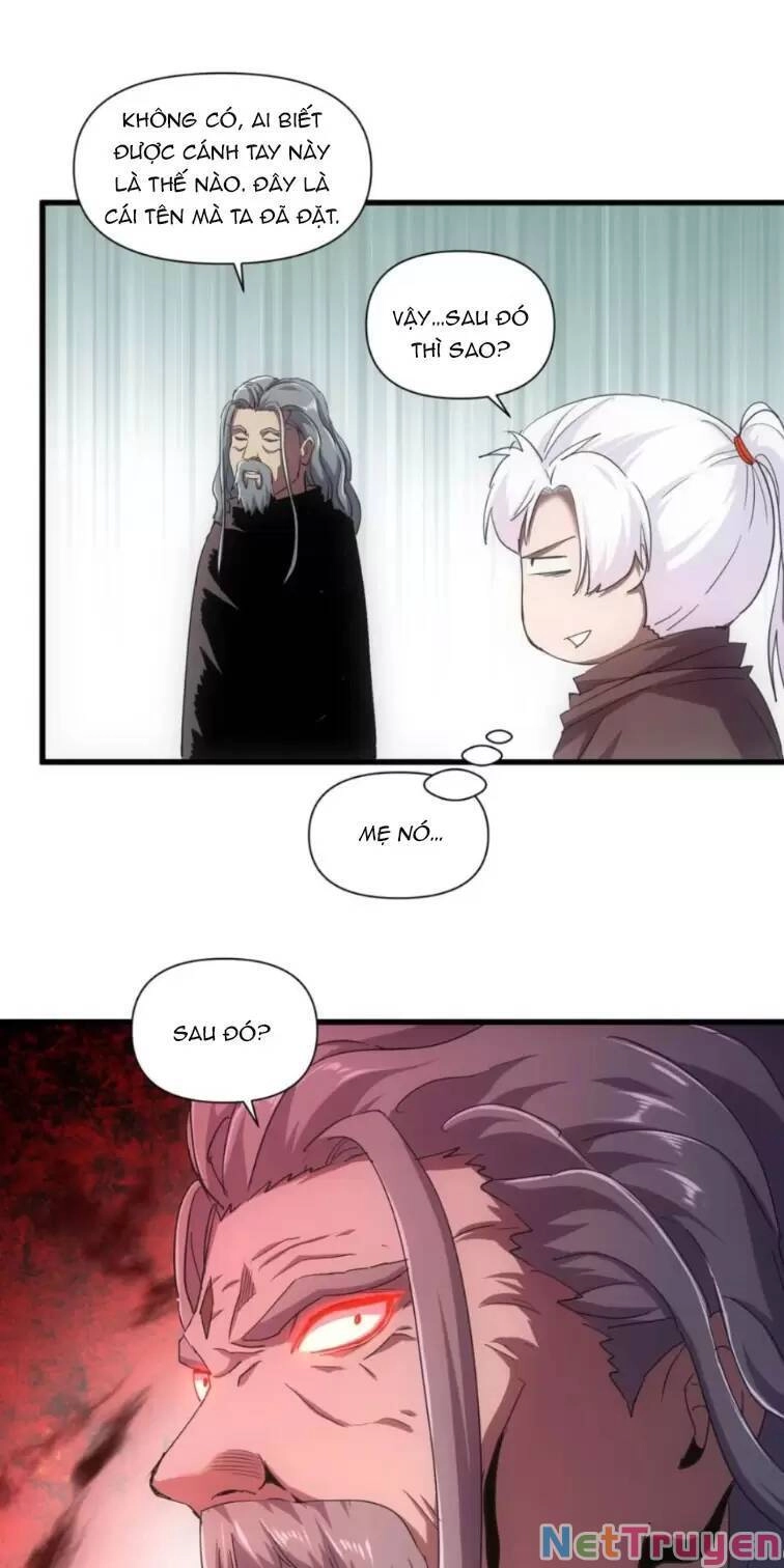 Vạn Cổ Đệ Nhất Thần Chapter 167 - 19