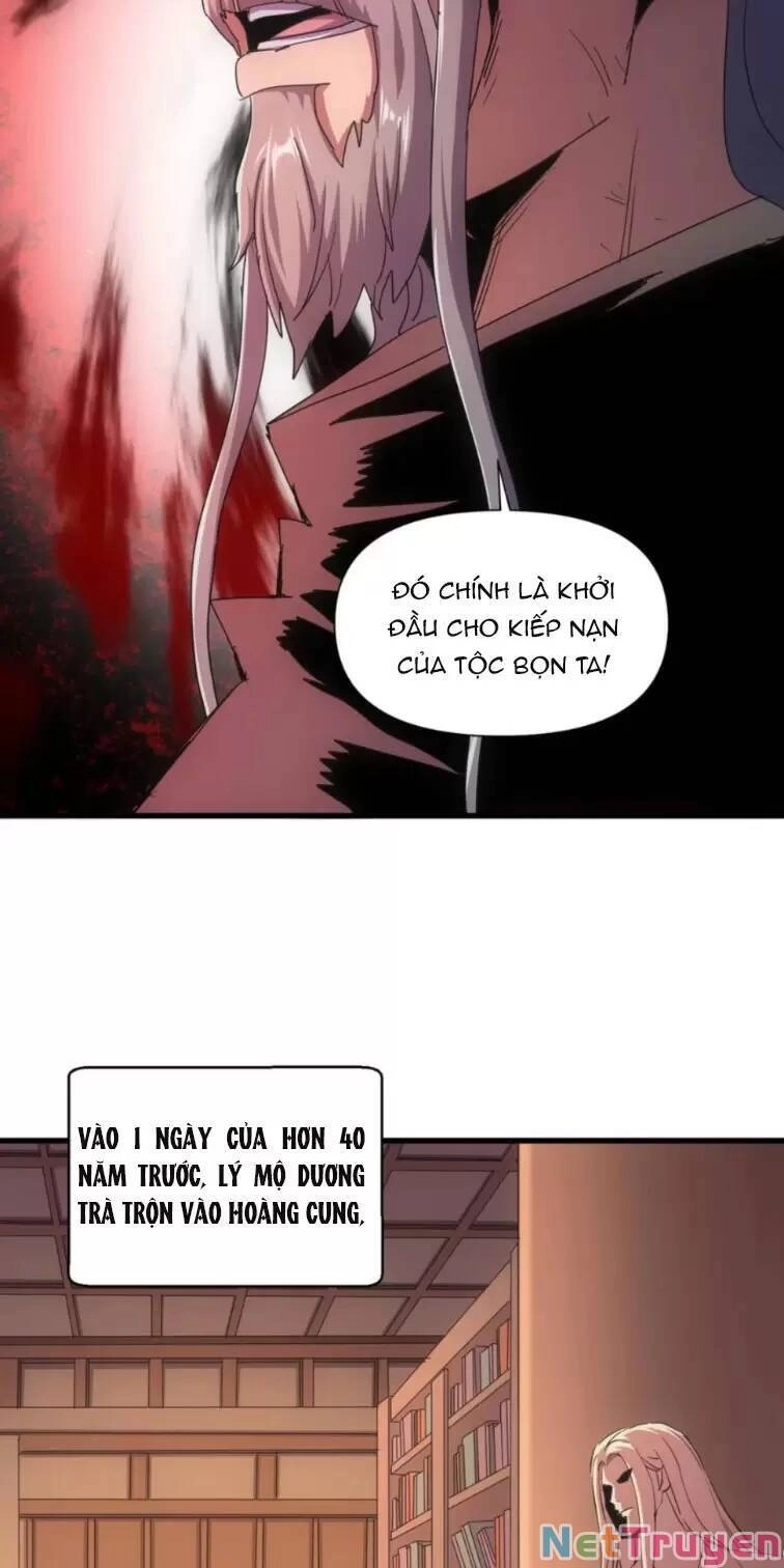 Vạn Cổ Đệ Nhất Thần Chapter 167 - 20