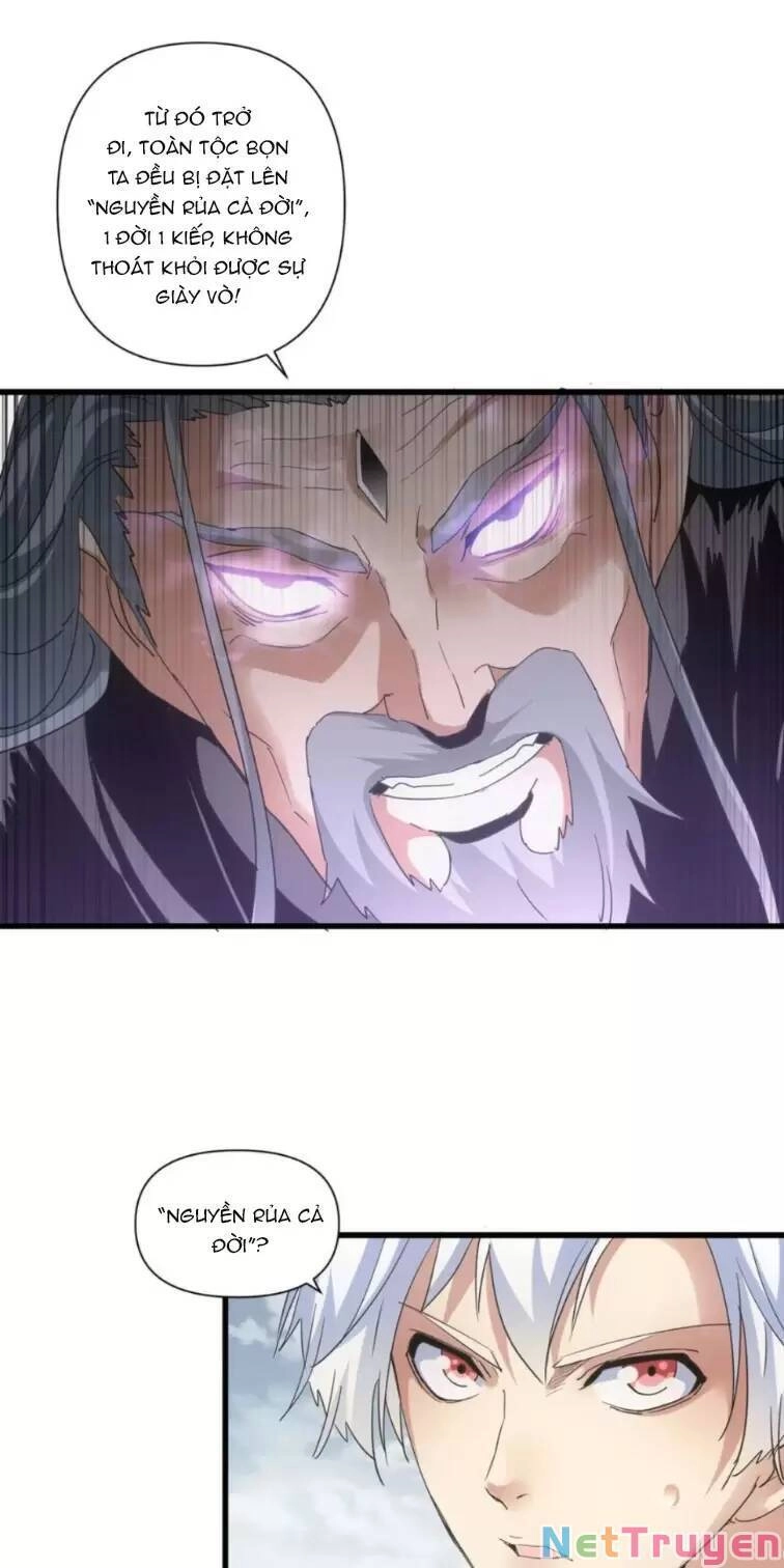 Vạn Cổ Đệ Nhất Thần Chapter 167 - 24