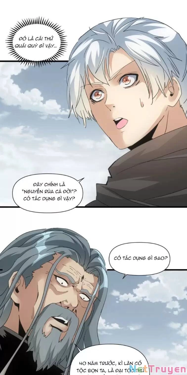 Vạn Cổ Đệ Nhất Thần Chapter 167 - 28