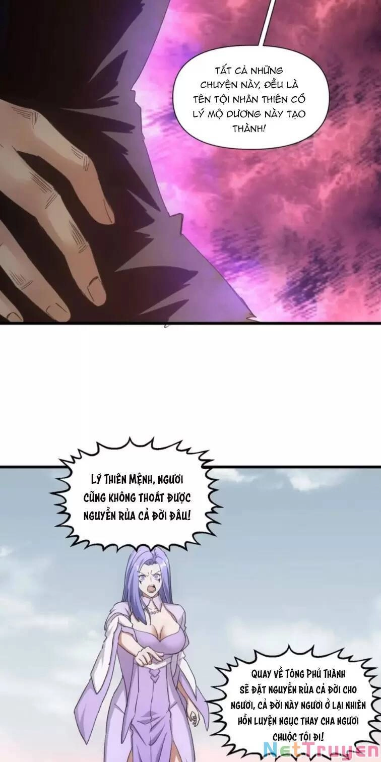 Vạn Cổ Đệ Nhất Thần Chapter 167 - 30