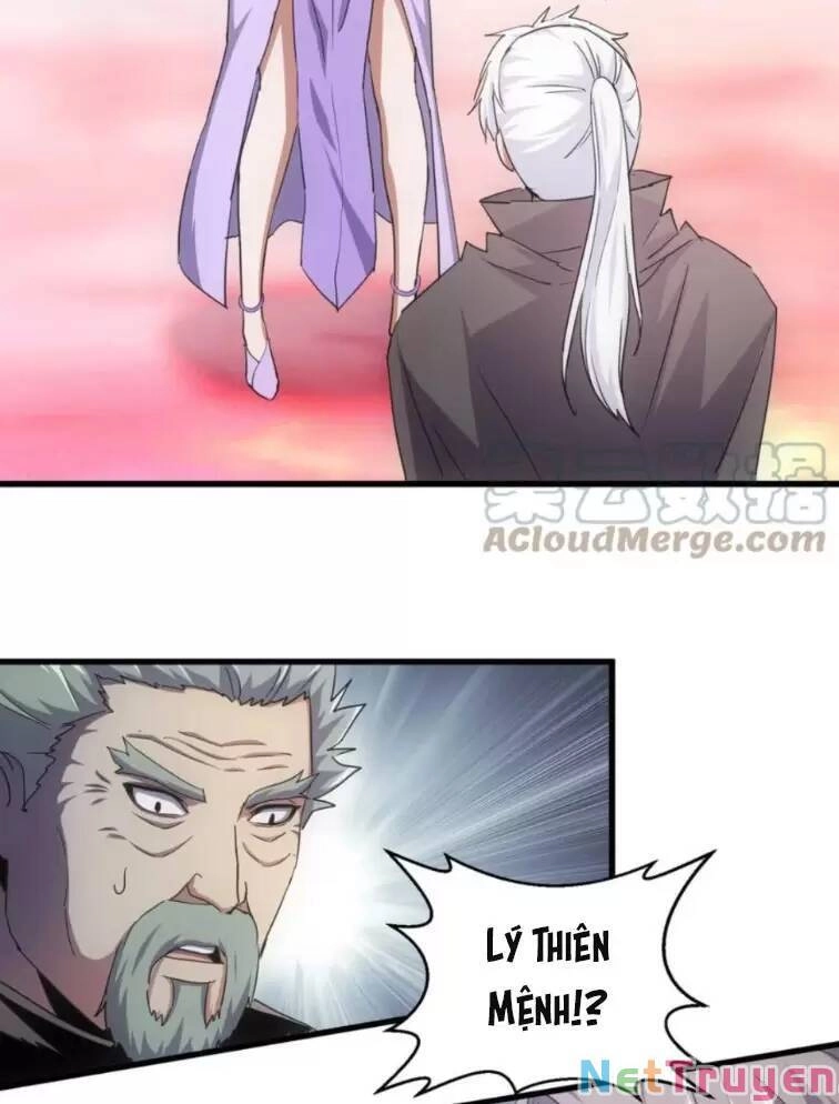 Vạn Cổ Đệ Nhất Thần Chapter 167 - 31