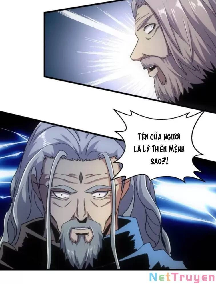 Vạn Cổ Đệ Nhất Thần Chapter 167 - 32