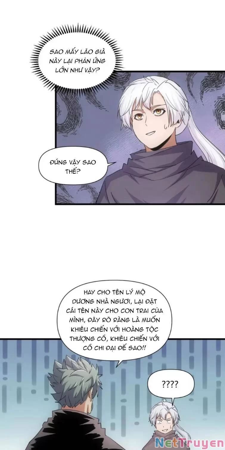 Vạn Cổ Đệ Nhất Thần Chapter 167 - 33