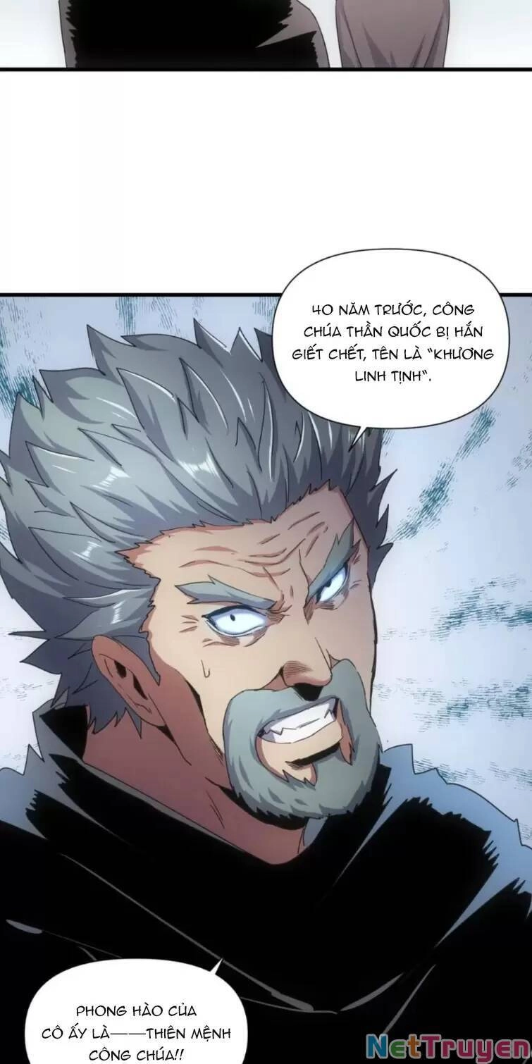 Vạn Cổ Đệ Nhất Thần Chapter 167 - 34