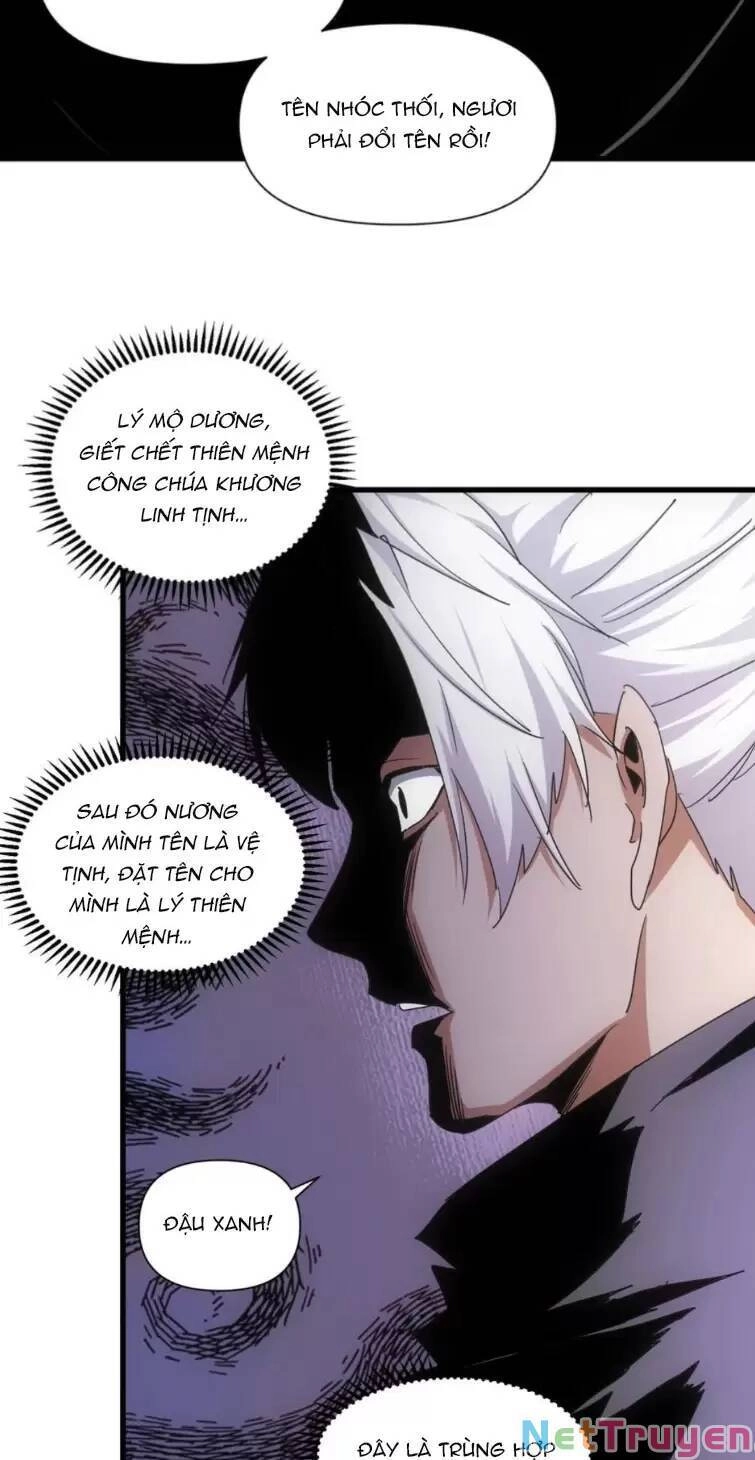 Vạn Cổ Đệ Nhất Thần Chapter 167 - 35