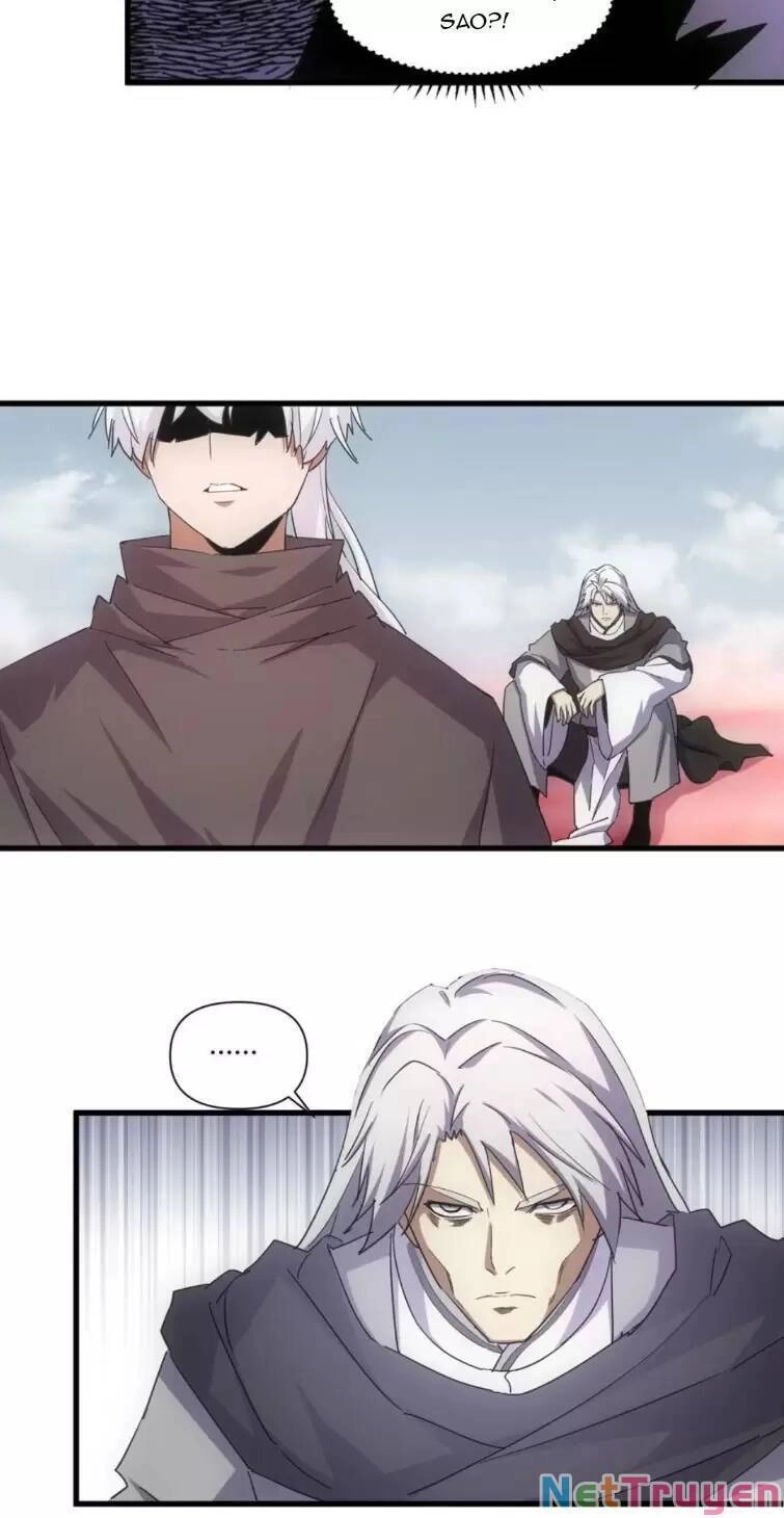 Vạn Cổ Đệ Nhất Thần Chapter 167 - 36