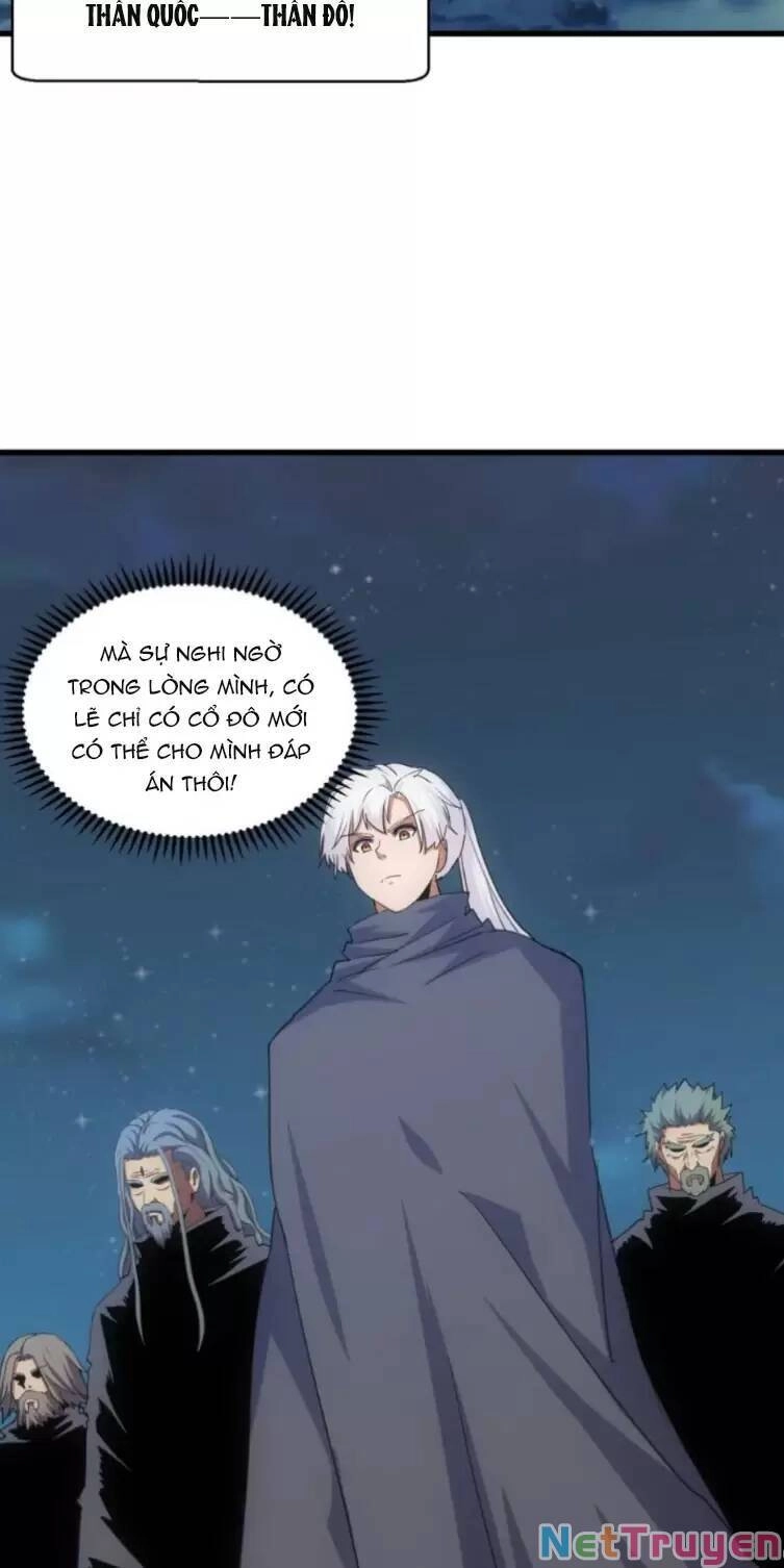 Vạn Cổ Đệ Nhất Thần Chapter 167 - 38