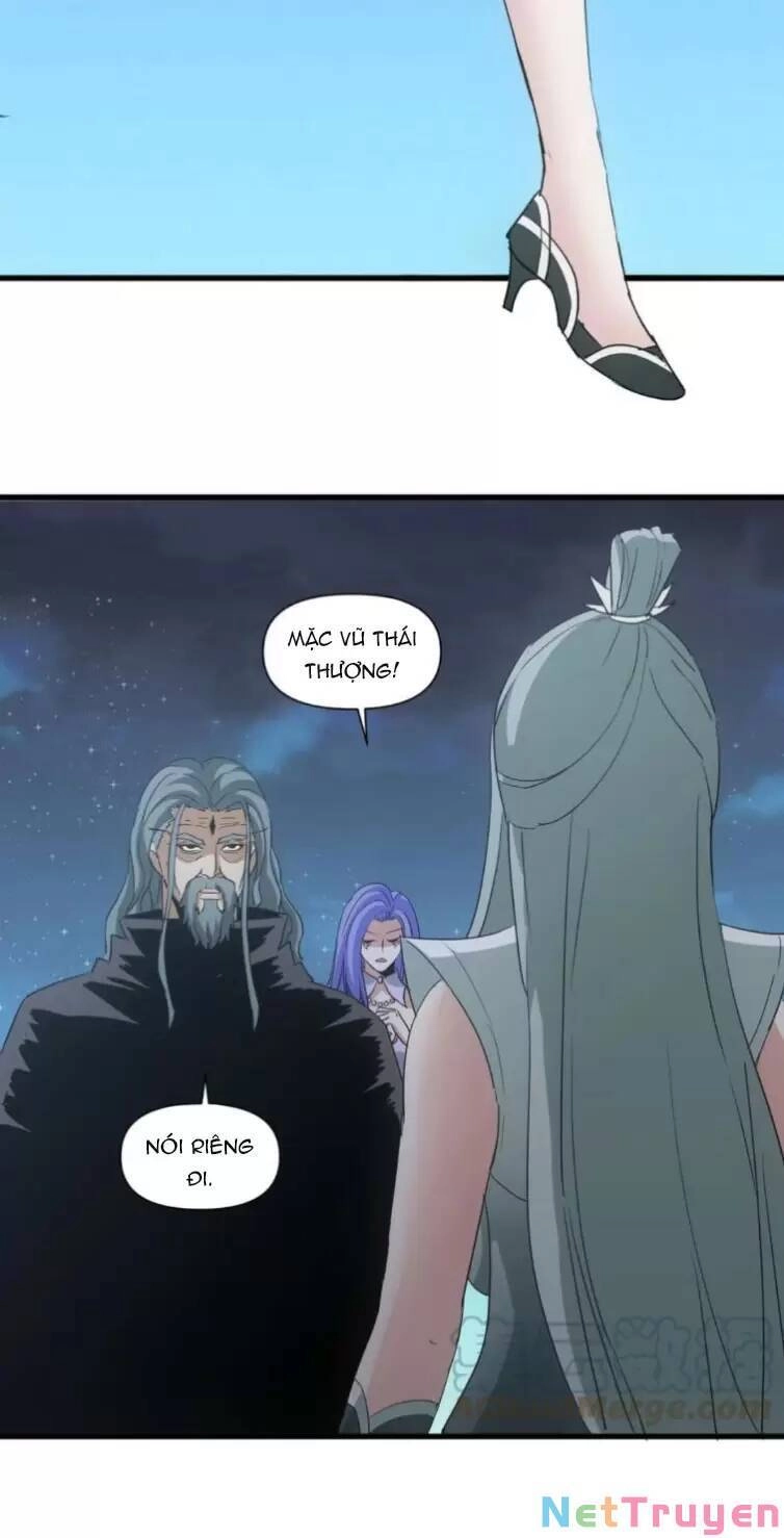 Vạn Cổ Đệ Nhất Thần Chapter 167 - 44