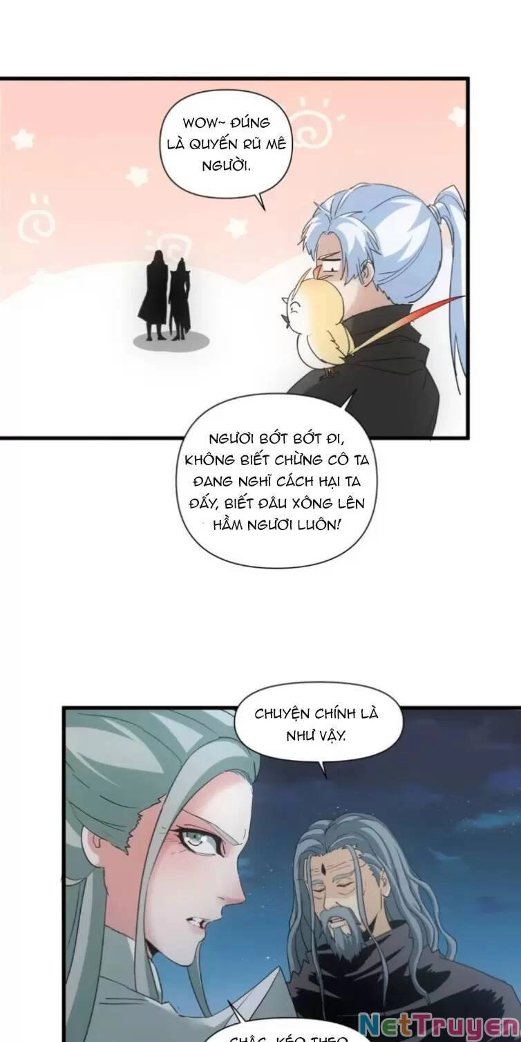 Vạn Cổ Đệ Nhất Thần Chapter 167 - 45