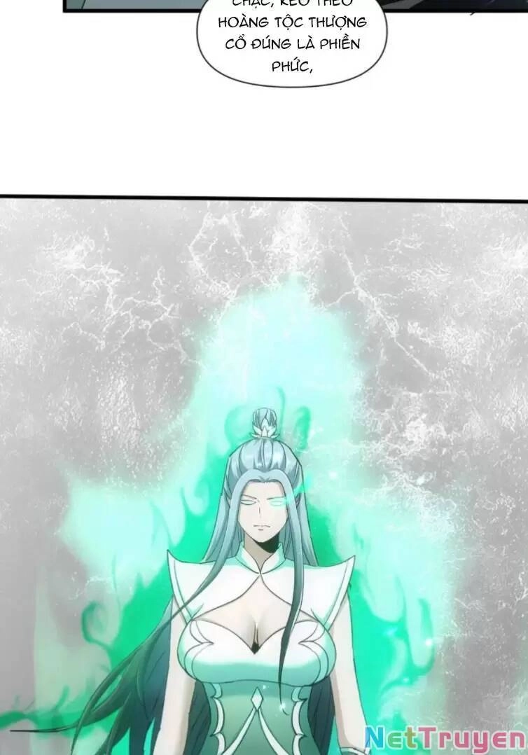 Vạn Cổ Đệ Nhất Thần Chapter 167 - 46