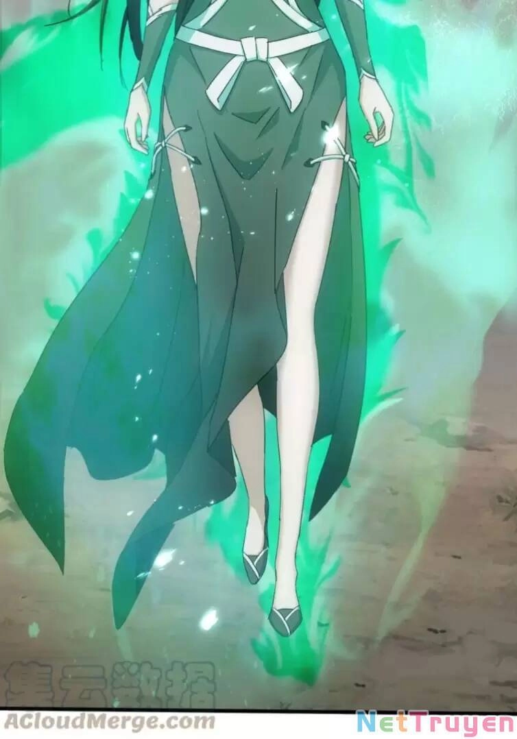 Vạn Cổ Đệ Nhất Thần Chapter 167 - 47