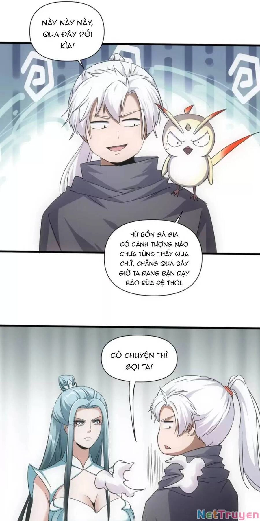 Vạn Cổ Đệ Nhất Thần Chapter 167 - 48