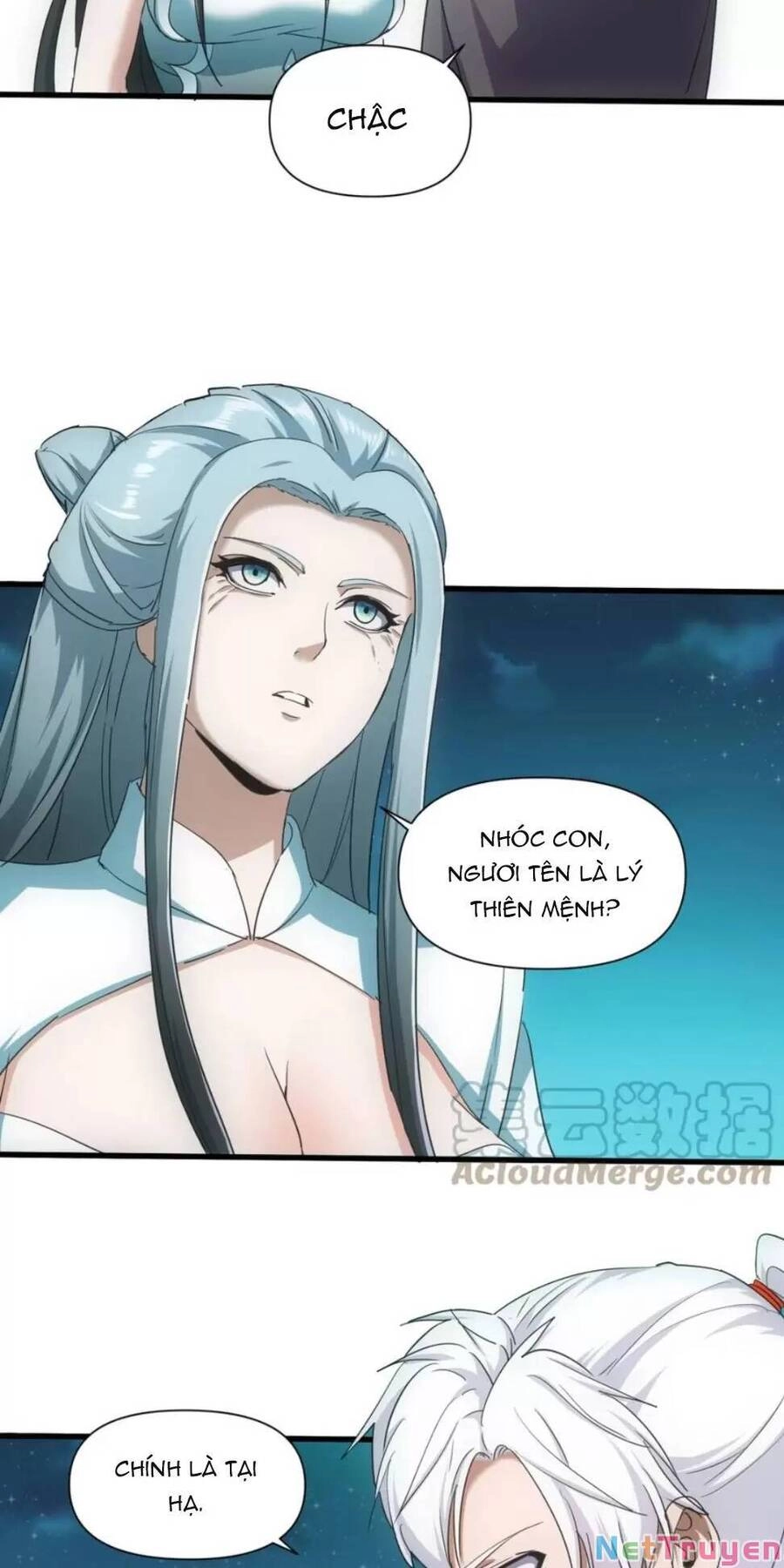 Vạn Cổ Đệ Nhất Thần Chapter 167 - 49