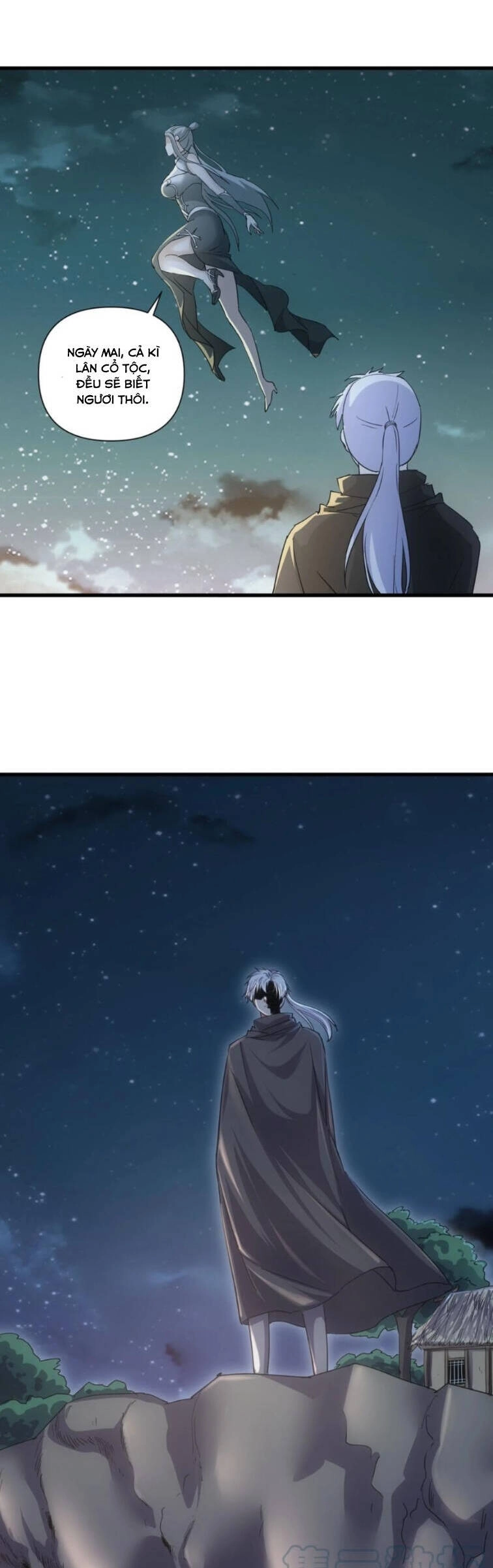 Vạn Cổ Đệ Nhất Thần Chapter 168 - 9