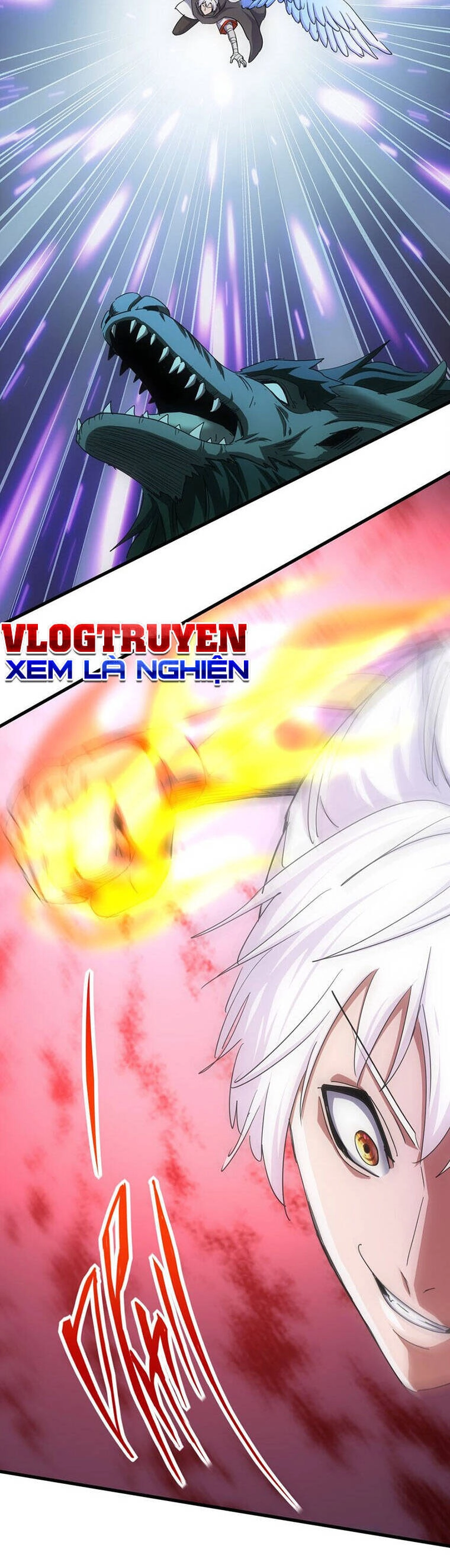 Vạn Cổ Đệ Nhất Thần Chapter 169 - 11