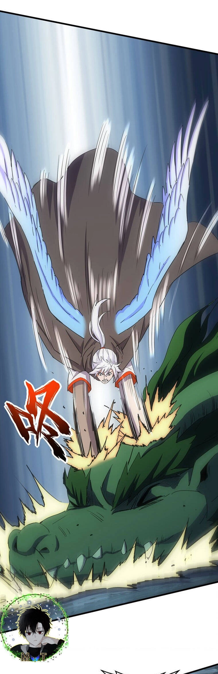 Vạn Cổ Đệ Nhất Thần Chapter 169 - 12